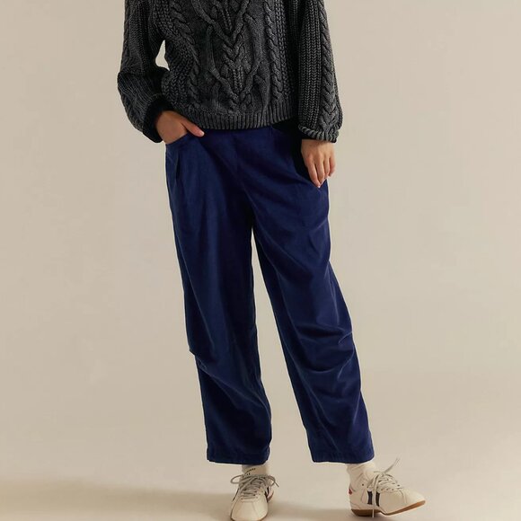 We The Free Nice Choice Cord Jeans - Picture 1 of 5